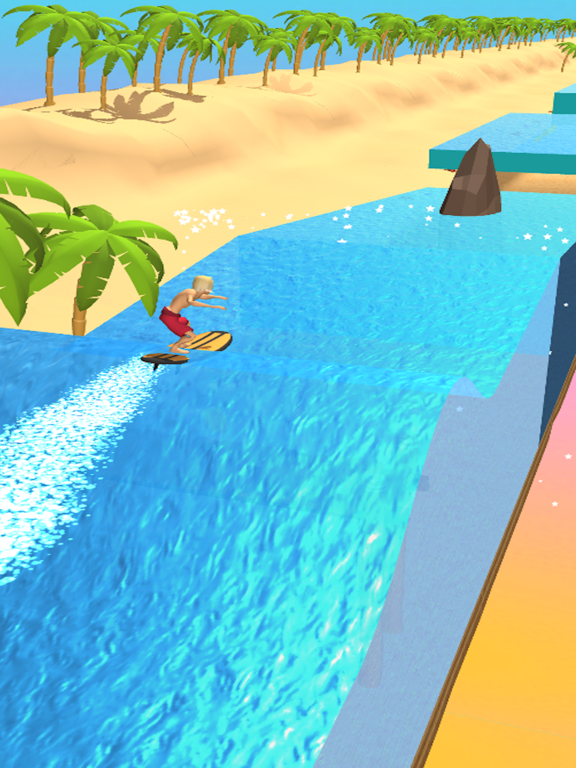 Screenshot #6 pour SwipeOut!