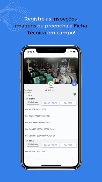 Pacifco X screenshot-4