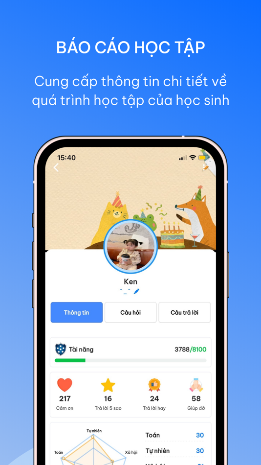 #9. HOC247 (iOS) 由: Nguyen Ha