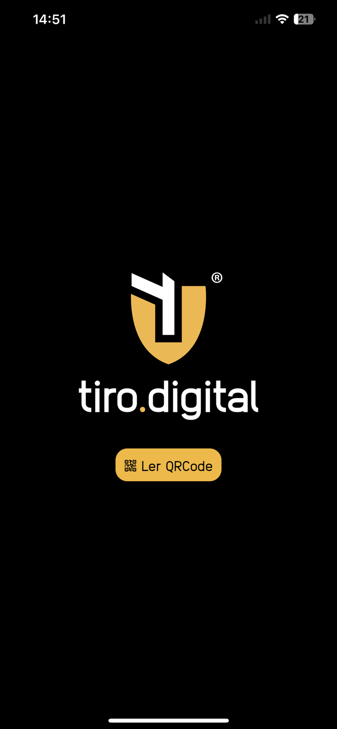 Tiro Digital Documentos