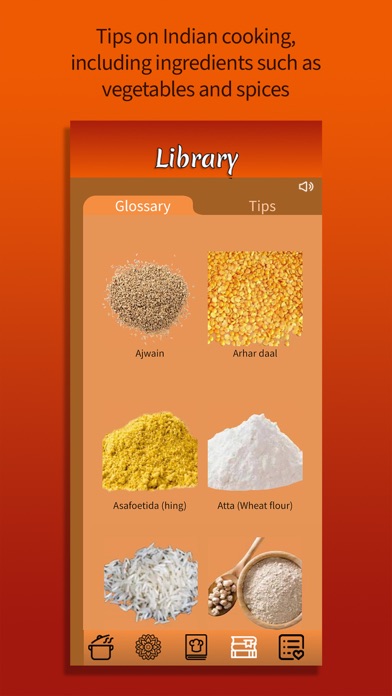 ShriMatajiNirmalaDevi'sRecipes Screenshot