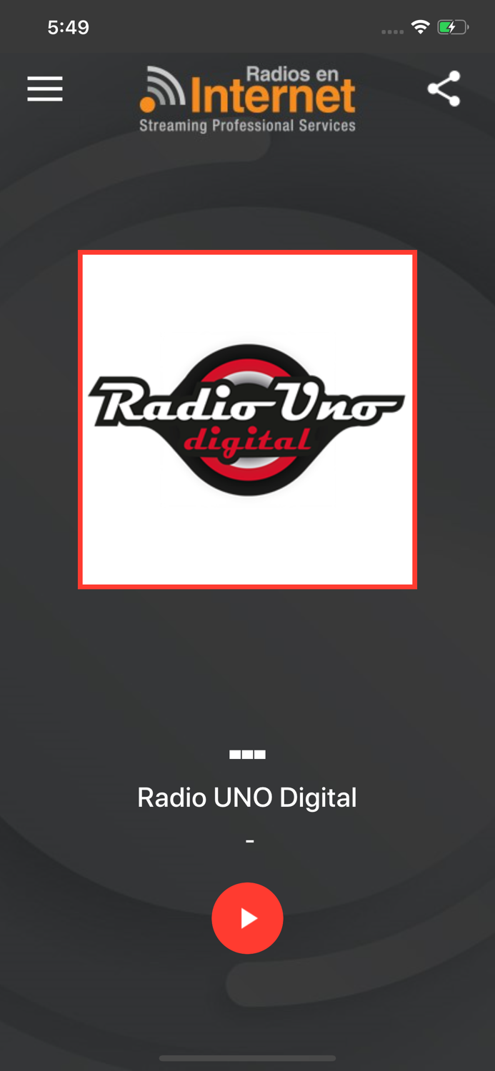 Radio UNO Digital