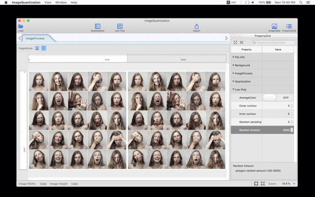 ImageQuantization(圖5)-速報App