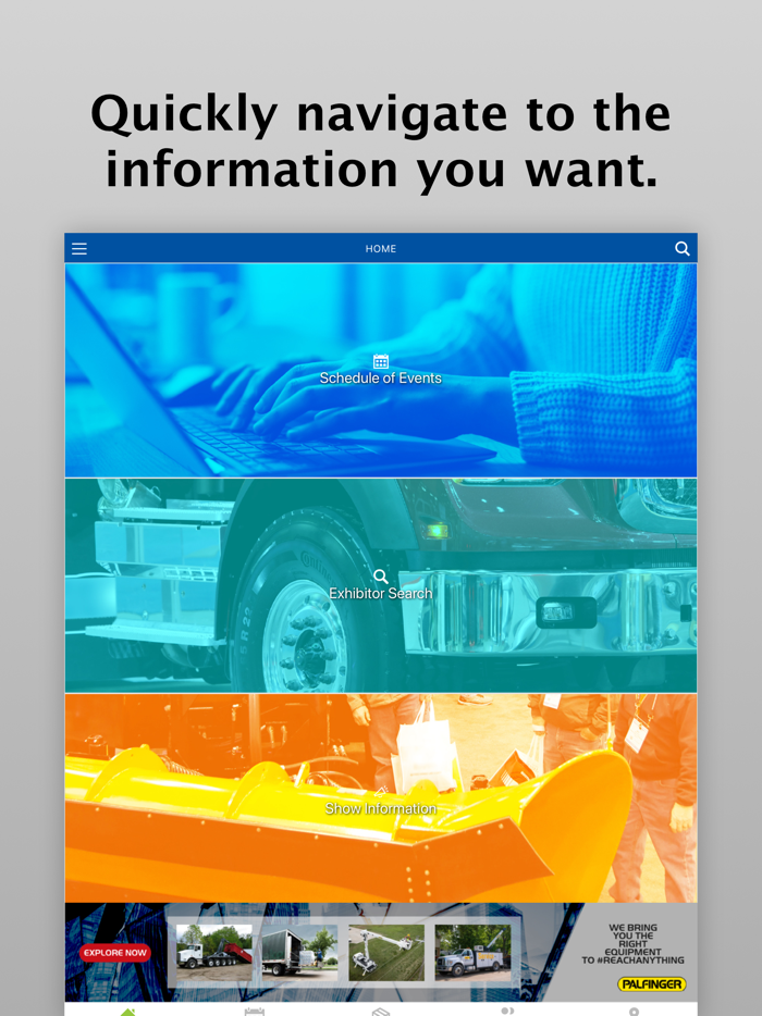 Work Truck Week® 2023