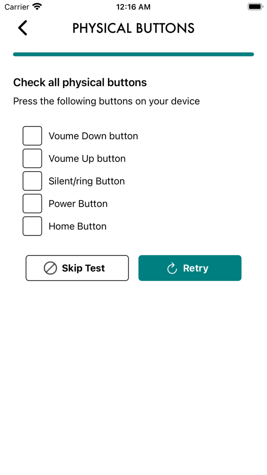 #3. TS Testing (iOS) 由: Dr Fone