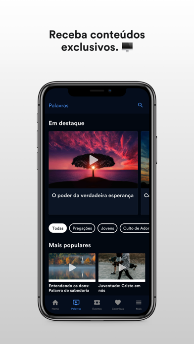 Mevam Ijuí - Pindorama Screenshot