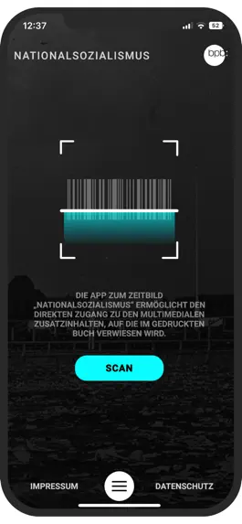 Game screenshot Zeitbild Nationalsozialismus hack