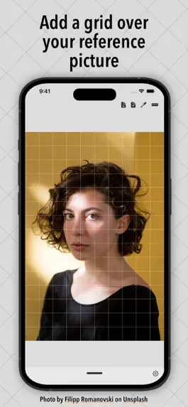 Game screenshot SigridDraw mod apk