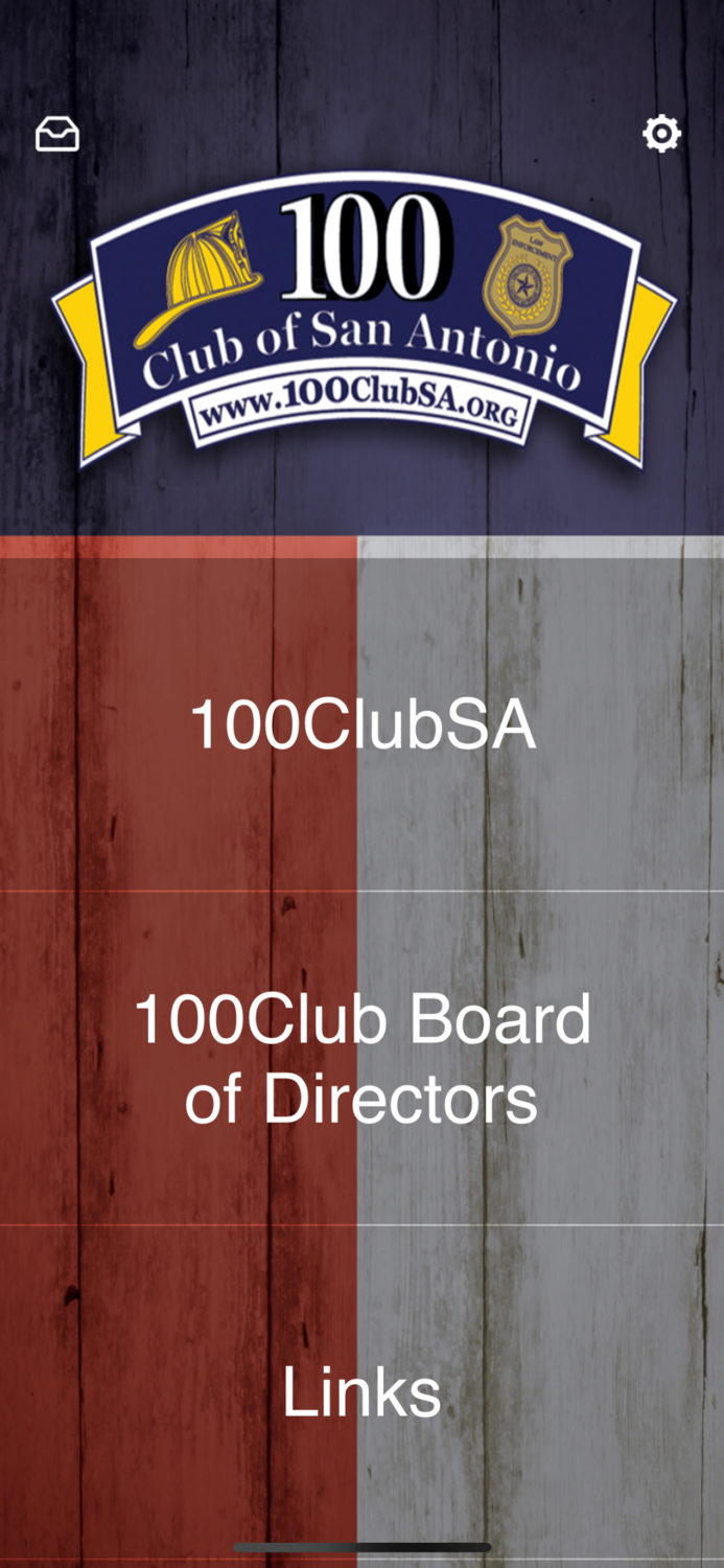 100ClubSA Law Enforcement