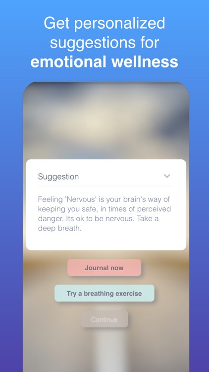 Emotionary screenshot-6