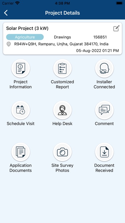 SUNORA SOLAR screenshot-3