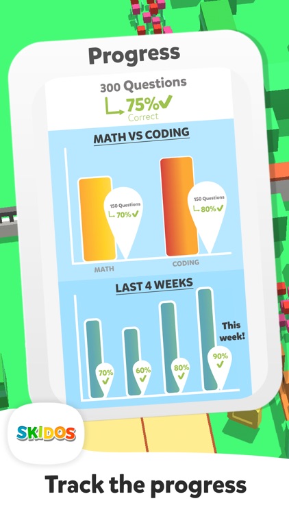 Learning Games: 1st-3rd Grade screenshot-5
