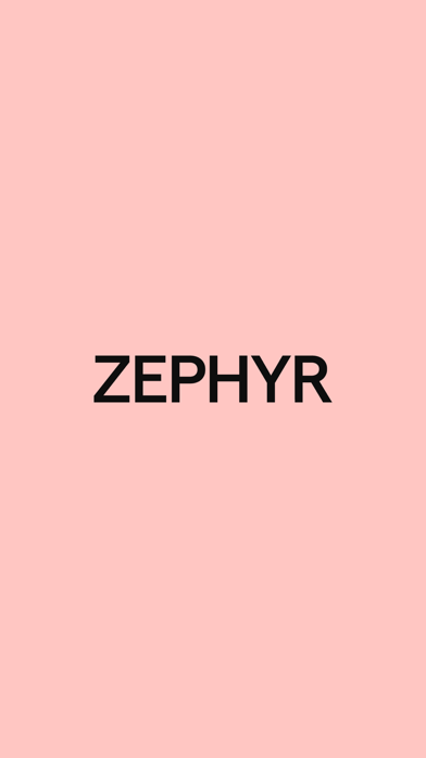 Zephyr Complete Screenshot
