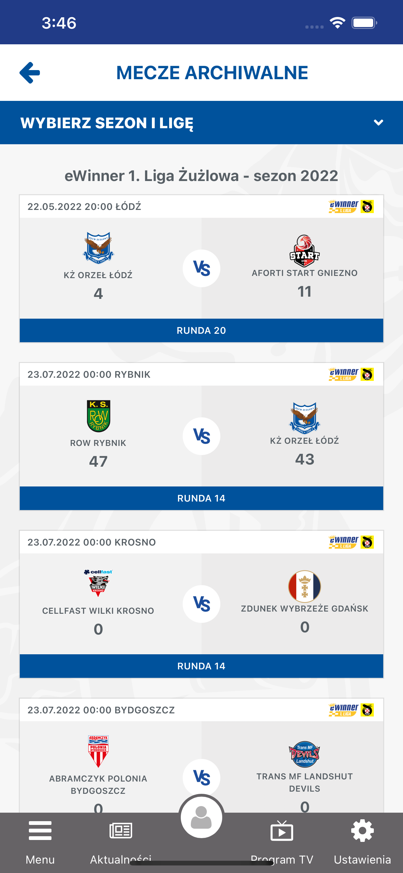 POLSKI ZUZEL.PL