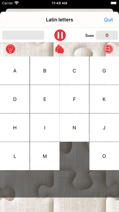 iPzL Screenshot