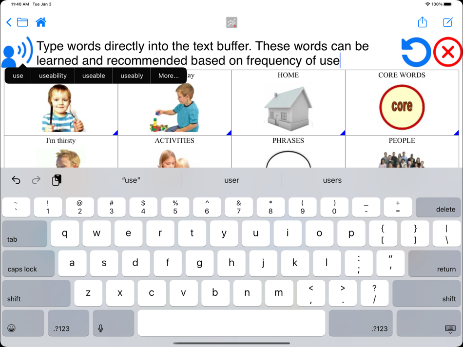 #7. AT Elements Child Home (Male) (iOS) Podle: Alexicom Tech LLC