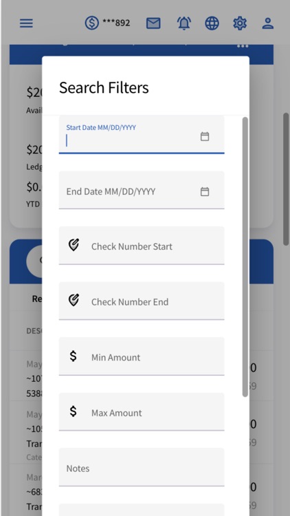 My Partners Bank screenshot-3