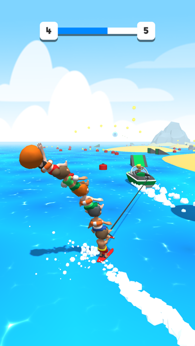 Water Tower! Screenshot