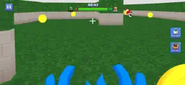 Game screenshot Hideout Seeker - Hide And Seek apk