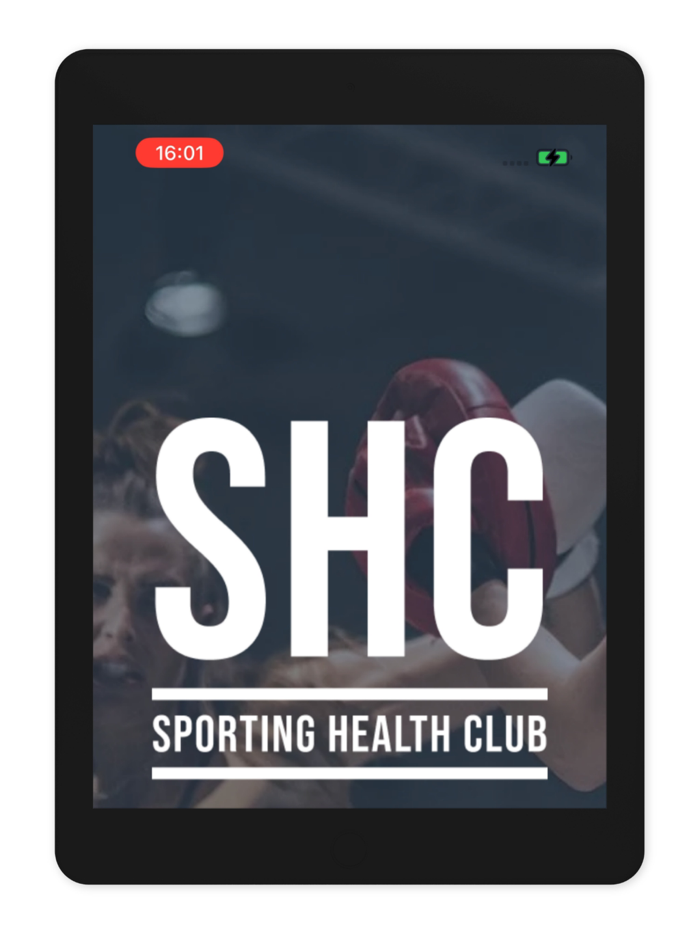 Sporting Health Club