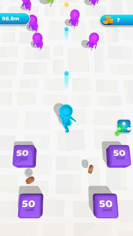 #2. Mr. Timer (iOS) 由: Ozan Kasikci