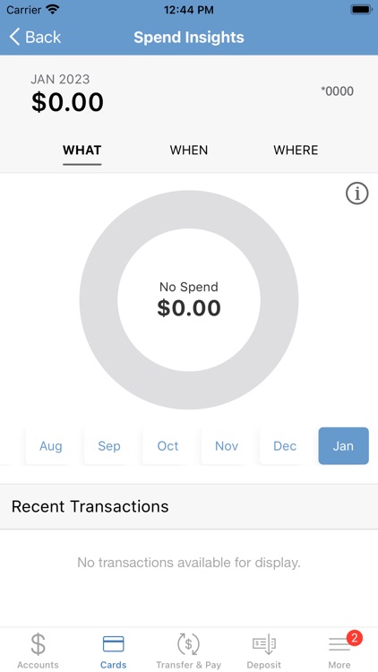 Interstate Credit Union screenshot-5