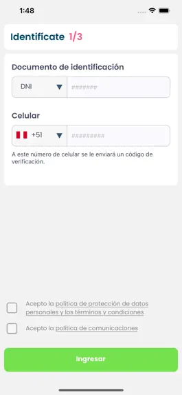 Game screenshot Kunan Salud mod apk