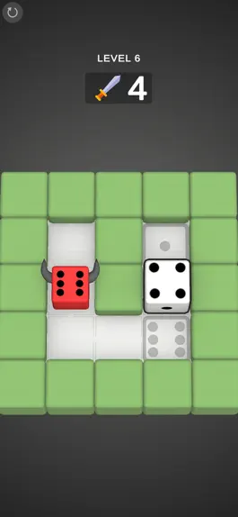Game screenshot Roll Attack apk