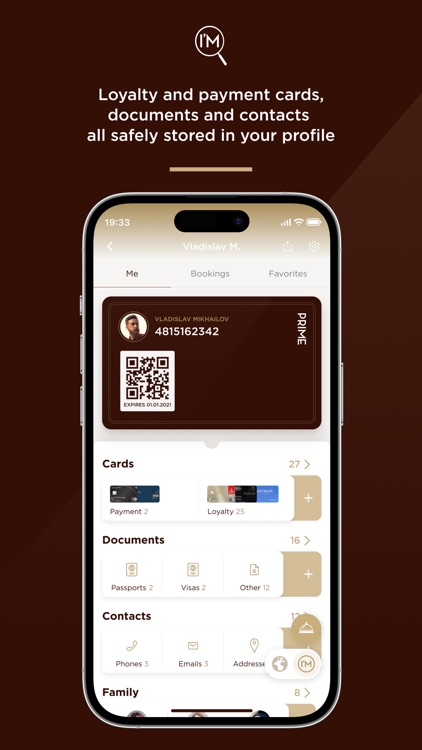 I'M PRIME screenshot-4