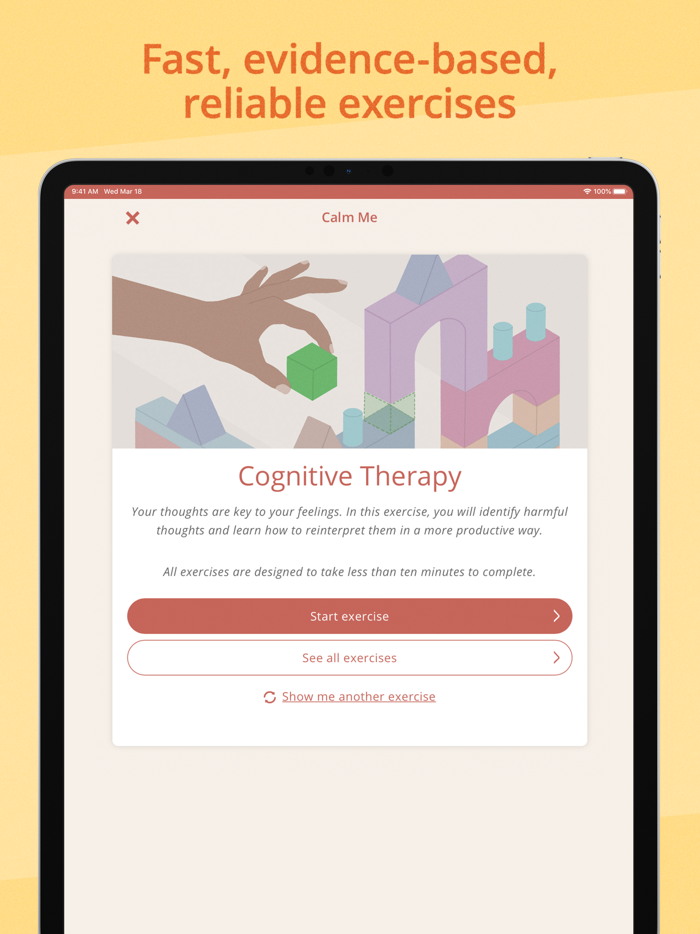 Panic Attack Help - Mind Ease