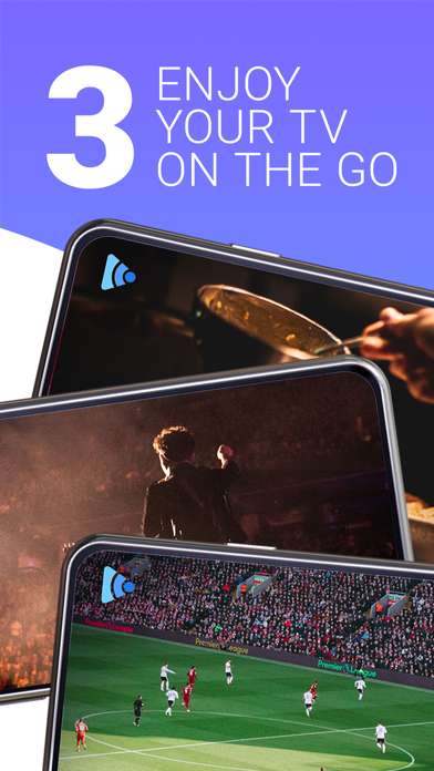 tvflix Screenshot