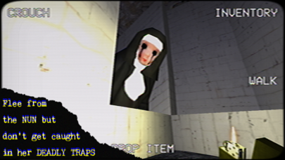 Nun Massacre screenshot1