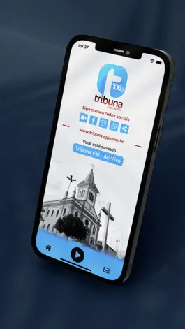 Game screenshot Tribuna FM mod apk