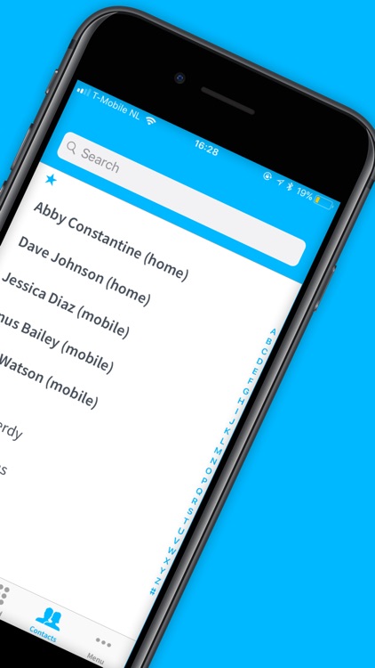 Talk360 – International calls screenshot-5