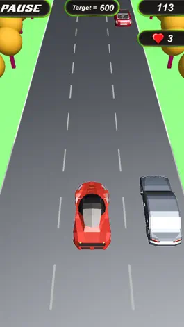 Game screenshot Demolish Car Crash Simulator mod apk
