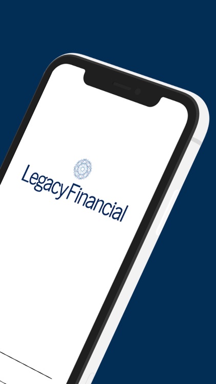 Legacy Financial Advisors