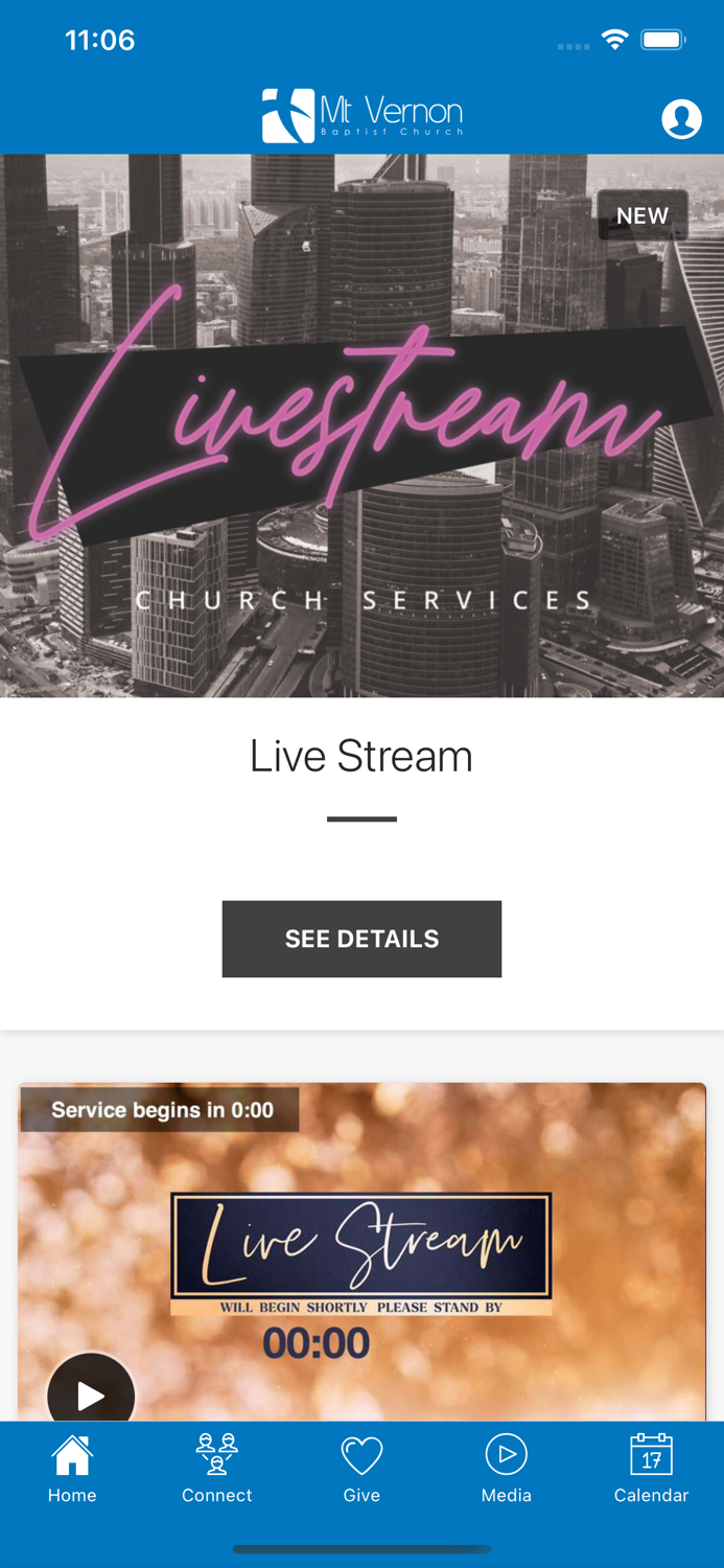 Mt. Vernon Baptist Jasper