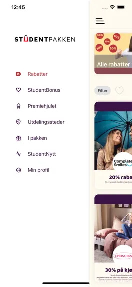 Game screenshot Studentpakken mod apk