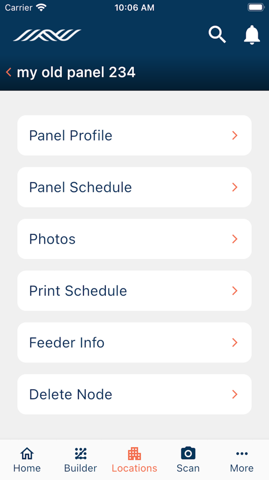 #4. PanelVue (iOS) di: PanelVue