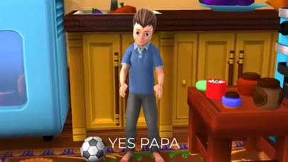 Johny Johny Yes Papa for kidsのおすすめ画像6