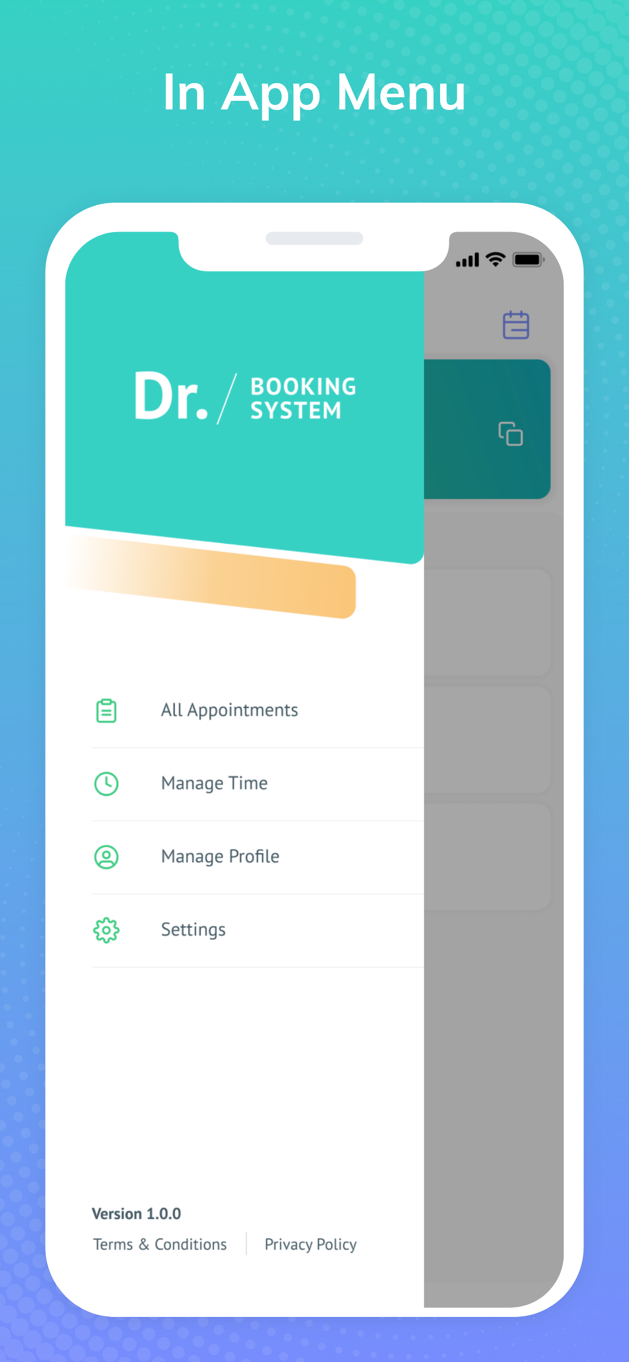 Doctor - AppoBook