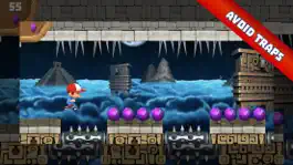 Game screenshot World Heroes Adventure apk