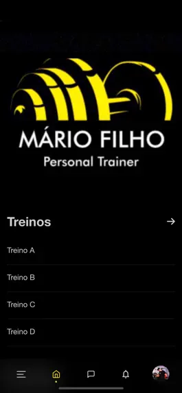 Game screenshot Mario Personal mod apk