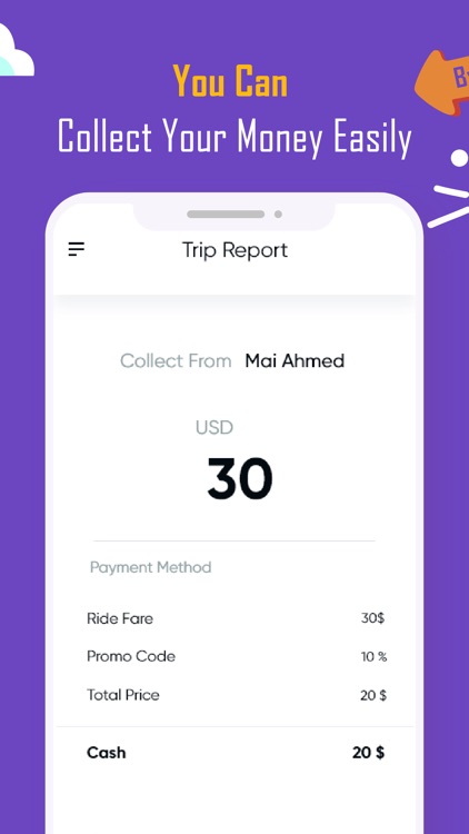 Brisk Driver screenshot-4