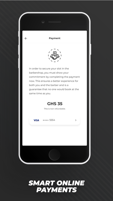 Wavier Screenshot