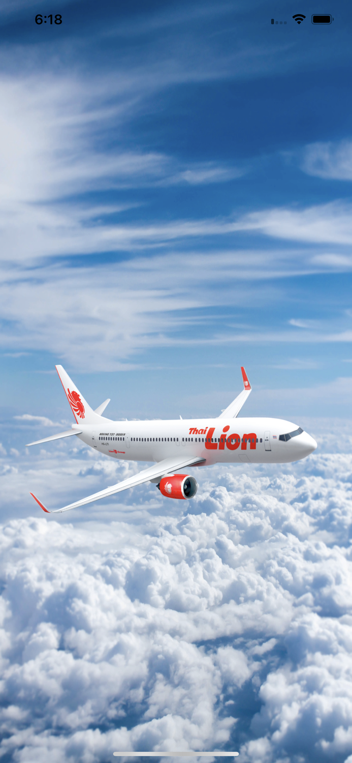 Thai Lion Air