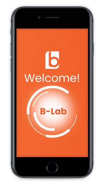 B-Lab