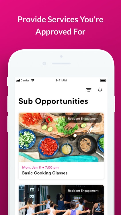 Flamingo Provider screenshot-4