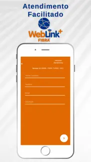 weblink fibra problems & solutions and troubleshooting guide - 2