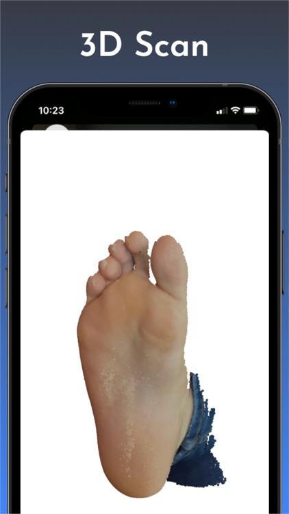 Footmed3D